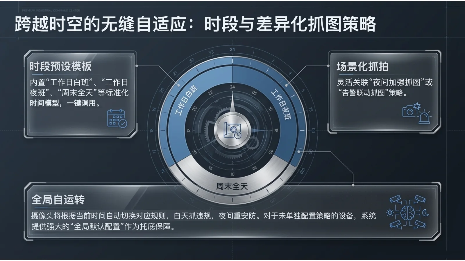 重建后的可编辑 PPT 页面
