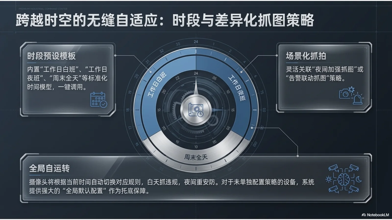 原始图片型 PPT 页面